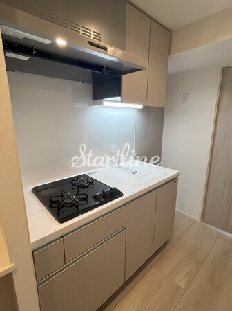 アジールコート門前仲町の物件内観写真